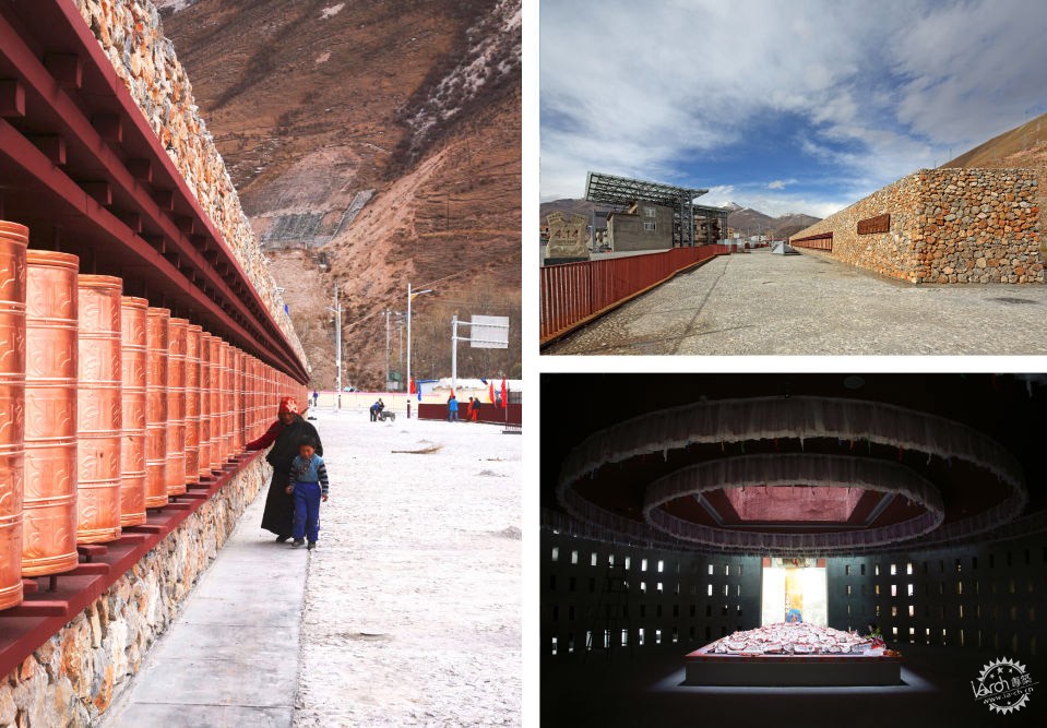 (深圳)深圳建筑总院 本原设计研究院(孟建民建筑设计团队)Meng Architects第2张图片