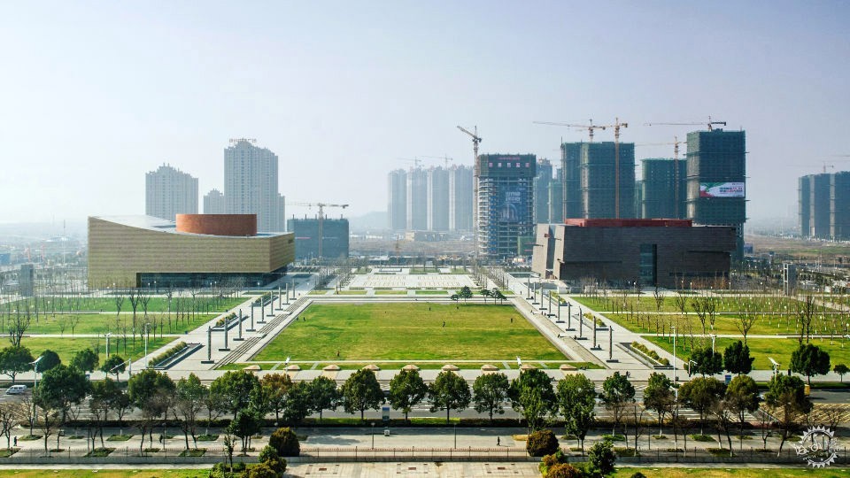 (深圳)深圳建筑总院 本原设计研究院(孟建民建筑设计团队)Meng Architects第6张图片