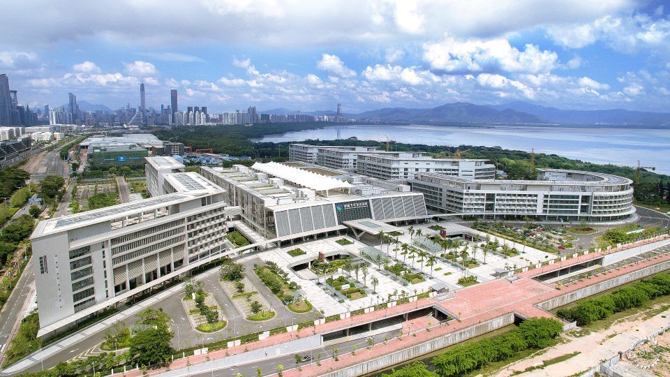 (深圳)深圳建筑总院 本原设计研究院(孟建民建筑设计团队)Meng Architects第3张图片