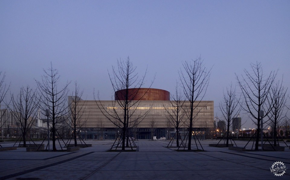 (深圳)深圳建筑总院 本原设计研究院(孟建民建筑设计团队)Meng Architects第7张图片